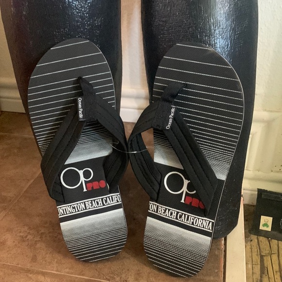 OP Other - Op pro beach flop’s New no tag